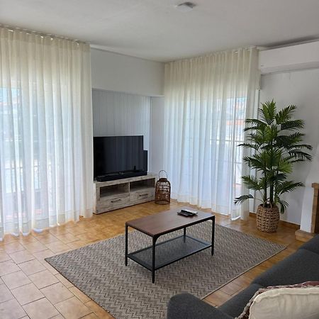 Cozy Apartment Oura Beach Albufeira Exterior photo