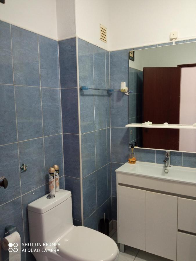 Cozy Apartment Oura Beach Albufeira Exterior photo