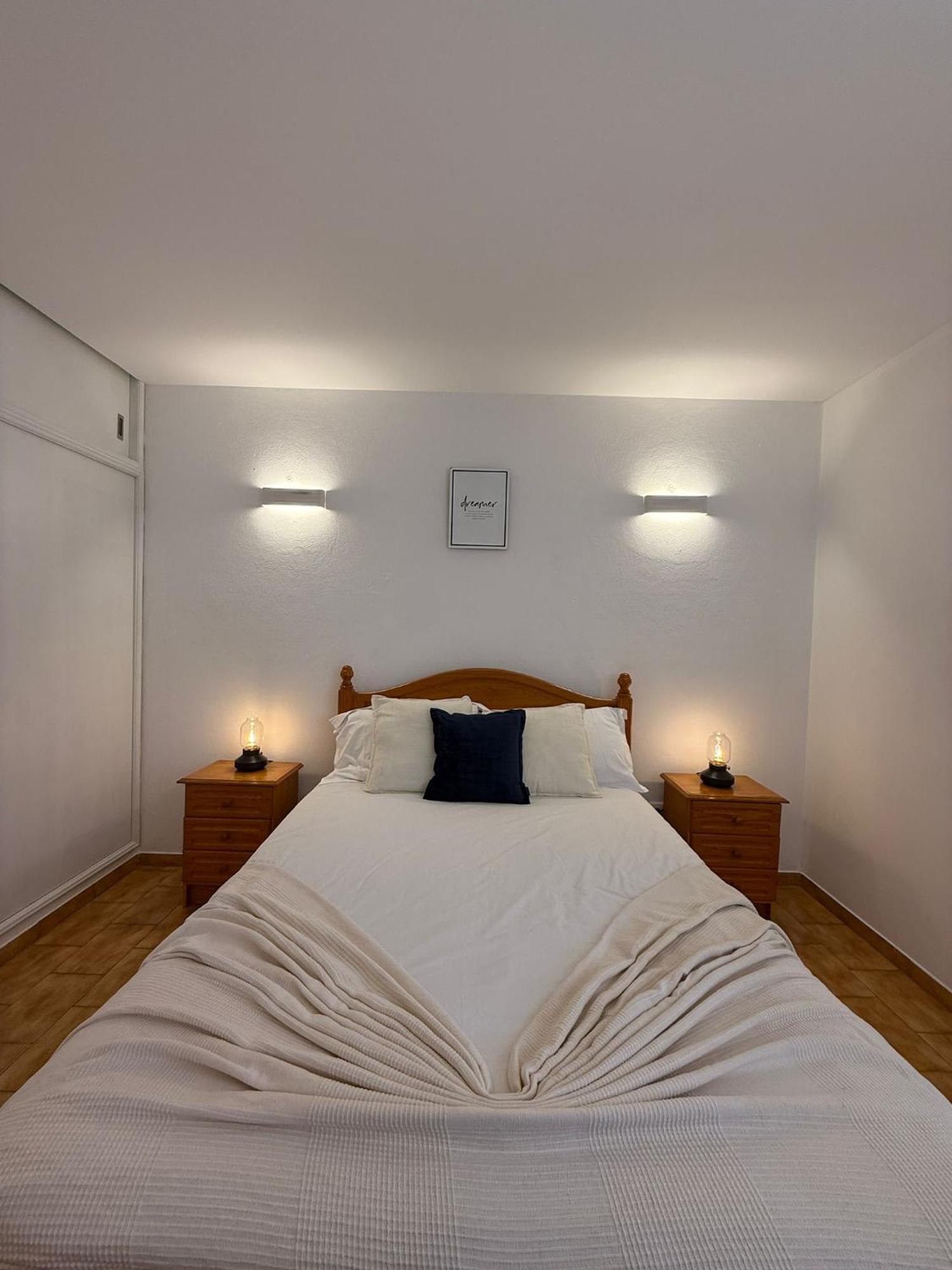 Cozy Apartment Oura Beach Albufeira Exterior photo