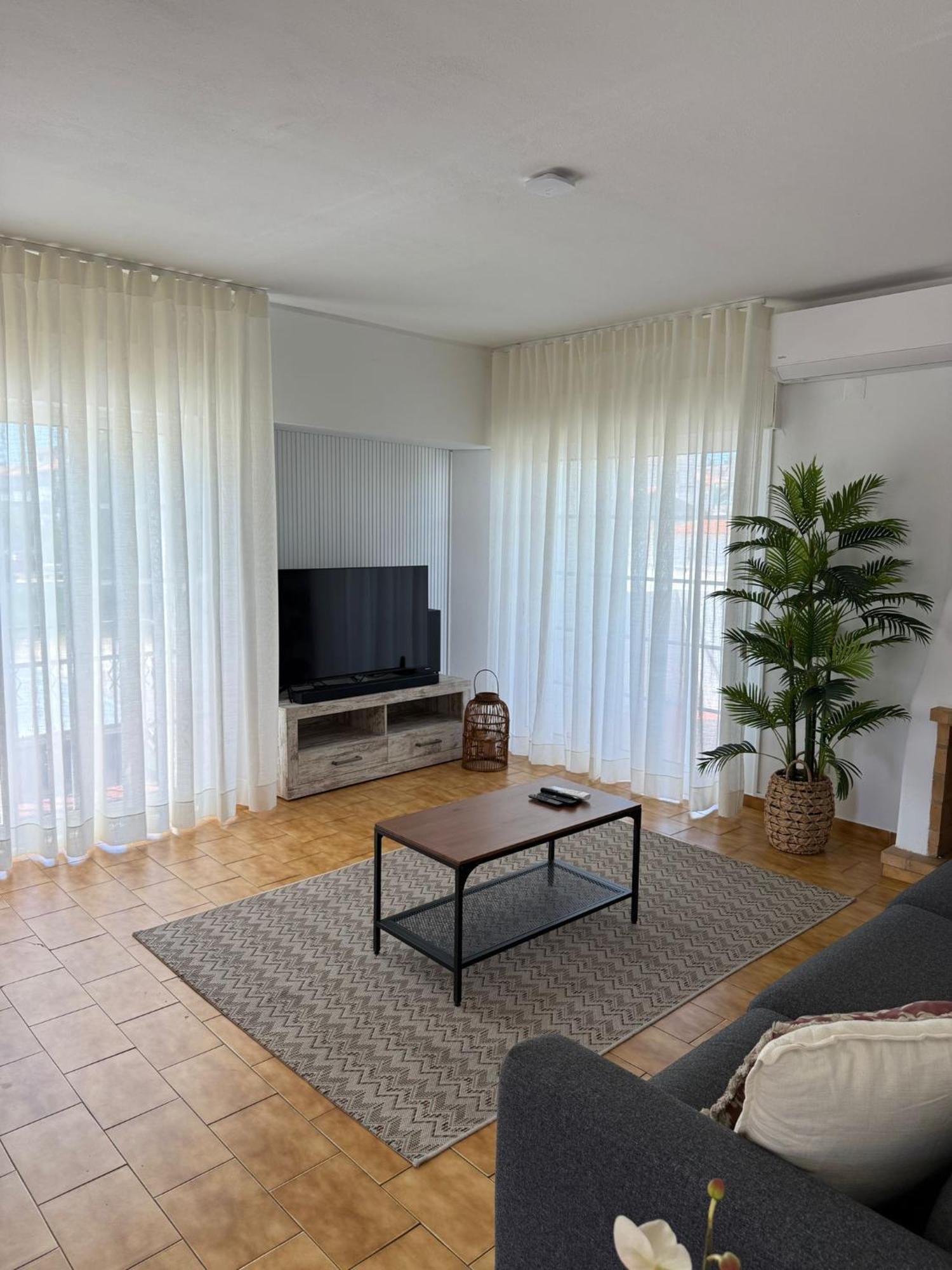 Cozy Apartment Oura Beach Albufeira Exterior photo